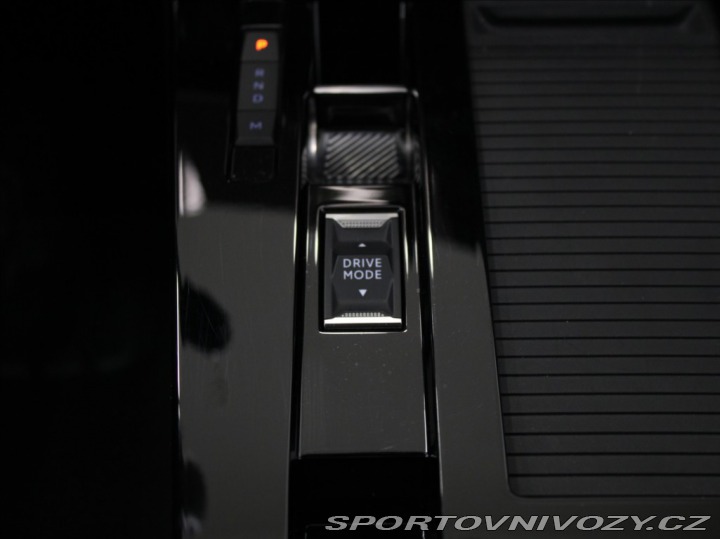 Opel Astra 1,2 Turbo 130k. 8AT GS 26 2025