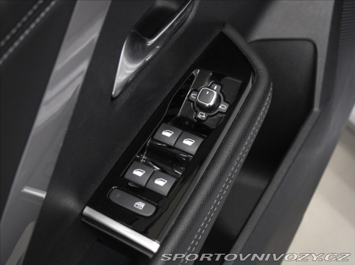 Opel Astra 1,2 Turbo 130k. 8AT GS 26 2025