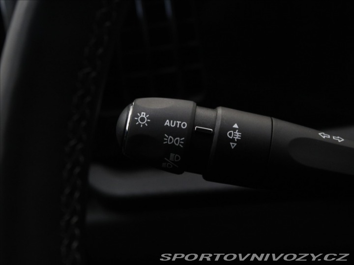 Opel Astra 1,2 Turbo 130k. 8AT GS 26 2025