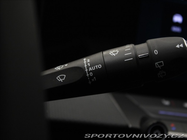 Opel Astra 1,2 Turbo 130k. 8AT GS 26 2025