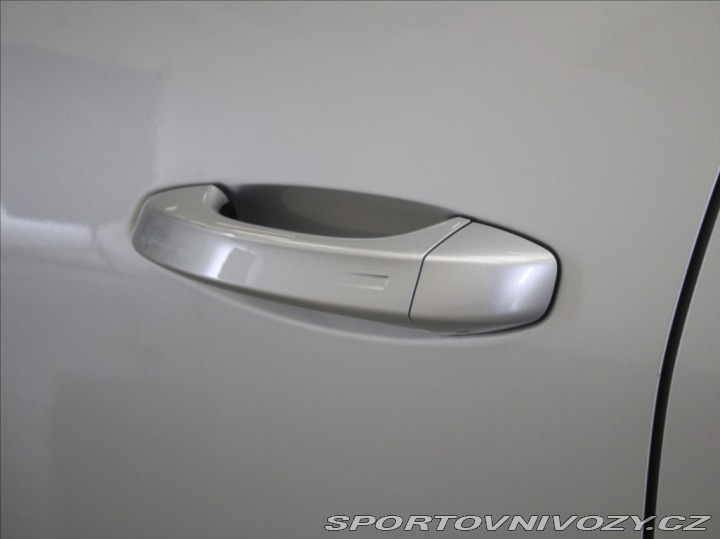 Opel Astra 1,2 Turbo 130k. 8AT GS 26 2025