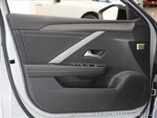 Opel Astra 1,2 Turbo 130k. 8AT GS 26 2025