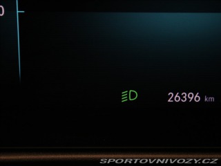 Opel Astra 1,2 Turbo 130k. 8AT GS 26 2025