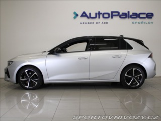 Opel Astra 1,2 Turbo 130k. 8AT GS 26 2025