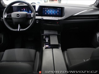 Opel Astra 1,2 Turbo 130k. 8AT GS 26 2025