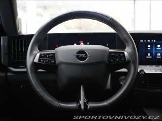 Opel Astra 1,2 Turbo 130k. 8AT GS 26 2025