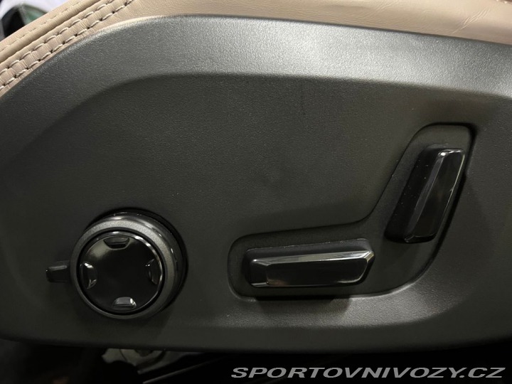 Volvo Ostatní modely XC90 T8 AWD DARK PLUS, VZDUCH, 2026