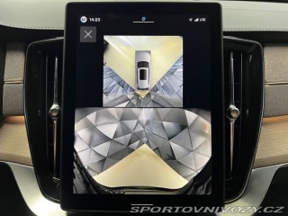 Volvo Ostatní modely XC90 T8 AWD PLUS DARK, TAŽNÉ, 2026