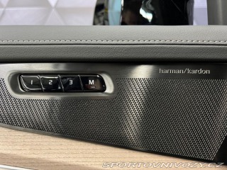 Volvo Ostatní modely XC90 T8 AWD PLUS DARK, TAŽNÉ, 2026