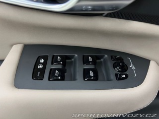 Volvo Ostatní modely XC90 T8 AWD PLUS DARK, TAŽNÉ, 2026