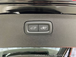 Volvo Ostatní modely XC90 T8 AWD PLUS DARK, TAŽNÉ, 2026