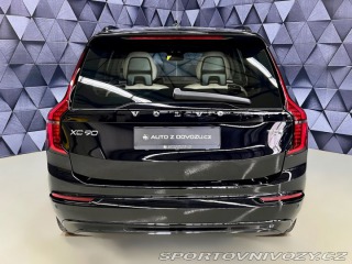 Volvo Ostatní modely XC90 T8 AWD PLUS DARK, TAŽNÉ, 2026