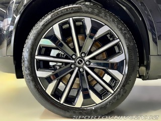 Volvo Ostatní modely XC90 T8 AWD PLUS DARK, TAŽNÉ, 2026