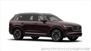 Volvo Ostatní modely XC90 2,0 T8  Ultra Bright 2025