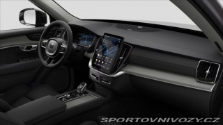 Volvo Ostatní modely XC90 2,0 T8  Plus Dark 2026