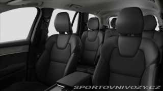 Volvo Ostatní modely XC90 2,0 T8  Plus Dark 2026
