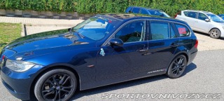 BMW 3 3,0   E91 330xd 1800