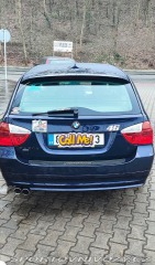 BMW 3 3,0   E91 330xd 1800