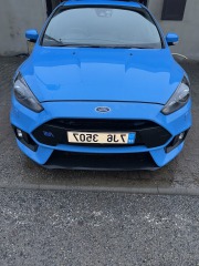 Ford  Focus 2,3   RS
