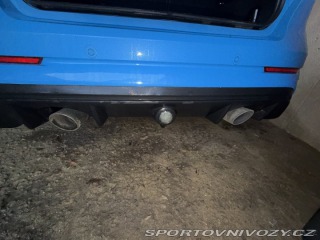 Ford Ostatní modely Focus 2,3 RS 1800