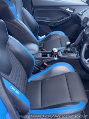 Ford Ostatní modely Focus 2,3 RS 1800