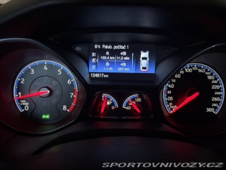 Ford Ostatní modely Focus 2,3 RS 1800