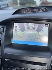 Ford Ostatní modely Focus 2,3 RS 1800