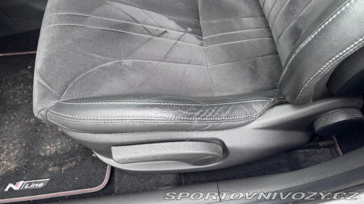 Hyundai i30 N 2,0 N 2021