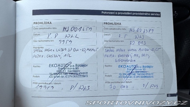 Hyundai i30 N 2,0 N 2021