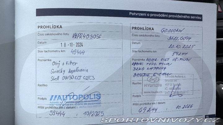 Hyundai i30 N 2,0 N 2021