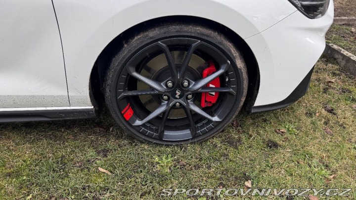 Hyundai i30 N 2,0 N 2021