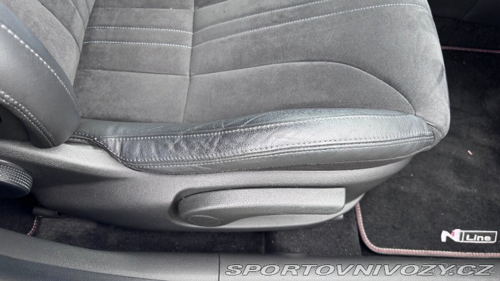 Hyundai i30 N 2,0 N 2021