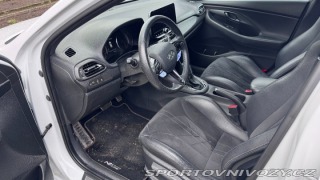 Hyundai i30 N 2,0   N 2021