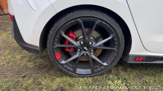 Hyundai i30 N 2,0   N 2021