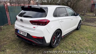 Hyundai i30 N 2,0   N 2021