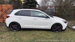 Hyundai i30 N 2,0   N 2021