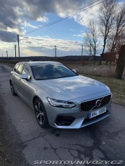 Volvo V90 D3 110kW R-Design | 2018 2018