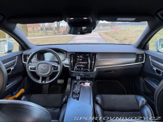 Volvo V90 D3 110kW R-Design | 2018 2018