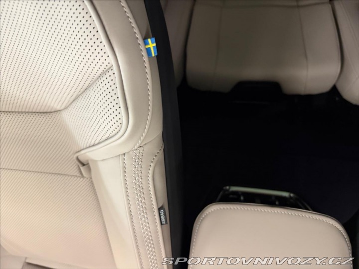 Volvo Ostatní modely EX90 Twin Mot Perf Ultra 8639 2025