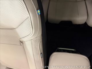 Volvo Ostatní modely EX90 Twin Mot Perf Ultra 8639 2025