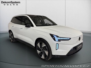 Volvo Ostatní modely EX90 Twin Mot Perf Ultra 8639 2025