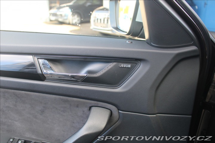 Škoda Ostatní modely Kodiaq 2,0   TDi 140kW SCOUT 4x4 2018