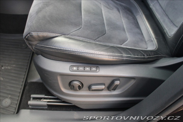 Škoda Ostatní modely Kodiaq 2,0   TDi 140kW SCOUT 4x4 2018