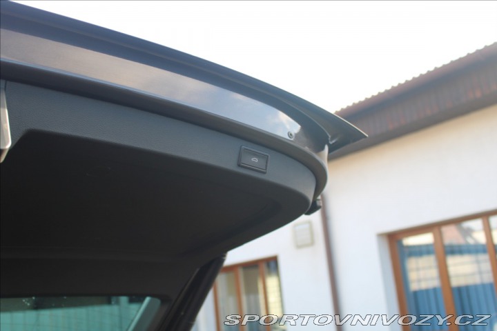 Škoda Ostatní modely Kodiaq 2,0   TDi 140kW SCOUT 4x4 2018