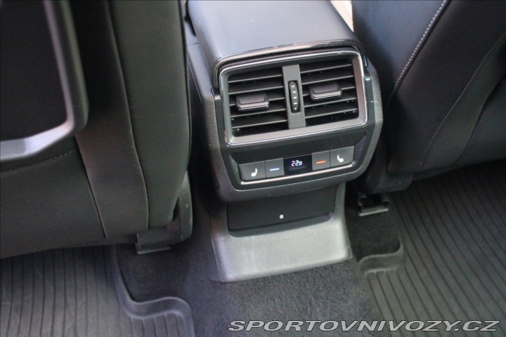 Škoda Ostatní modely Kodiaq 2,0   TDi 140kW SCOUT 4x4 2018