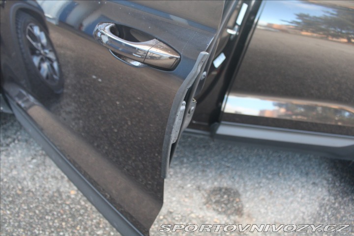 Škoda Ostatní modely Kodiaq 2,0   TDi 140kW SCOUT 4x4 2018