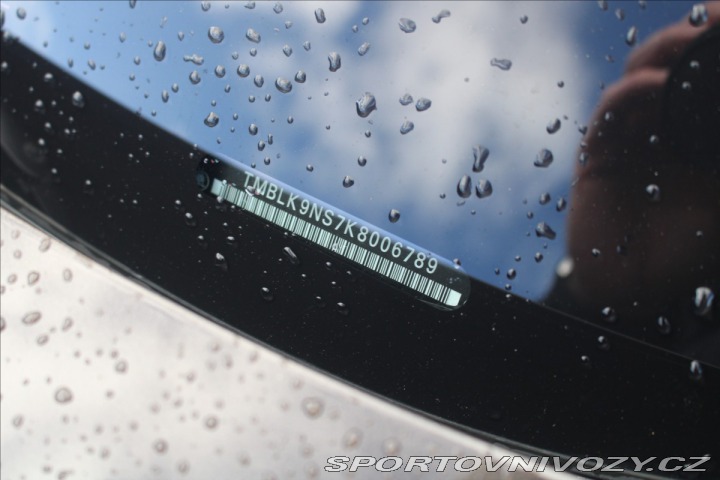 Škoda Ostatní modely Kodiaq 2,0   TDi 140kW SCOUT 4x4 2018