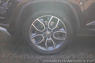 Škoda Ostatní modely Kodiaq 2,0 TDi 140kW SCOUT 4x4 2018