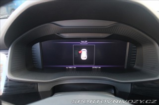 Škoda Ostatní modely Kodiaq 2,0 TDi 140kW SCOUT 4x4 2018