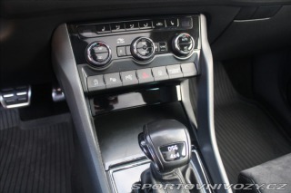 Škoda Ostatní modely Kodiaq 2,0 TDi 140kW SCOUT 4x4 2018